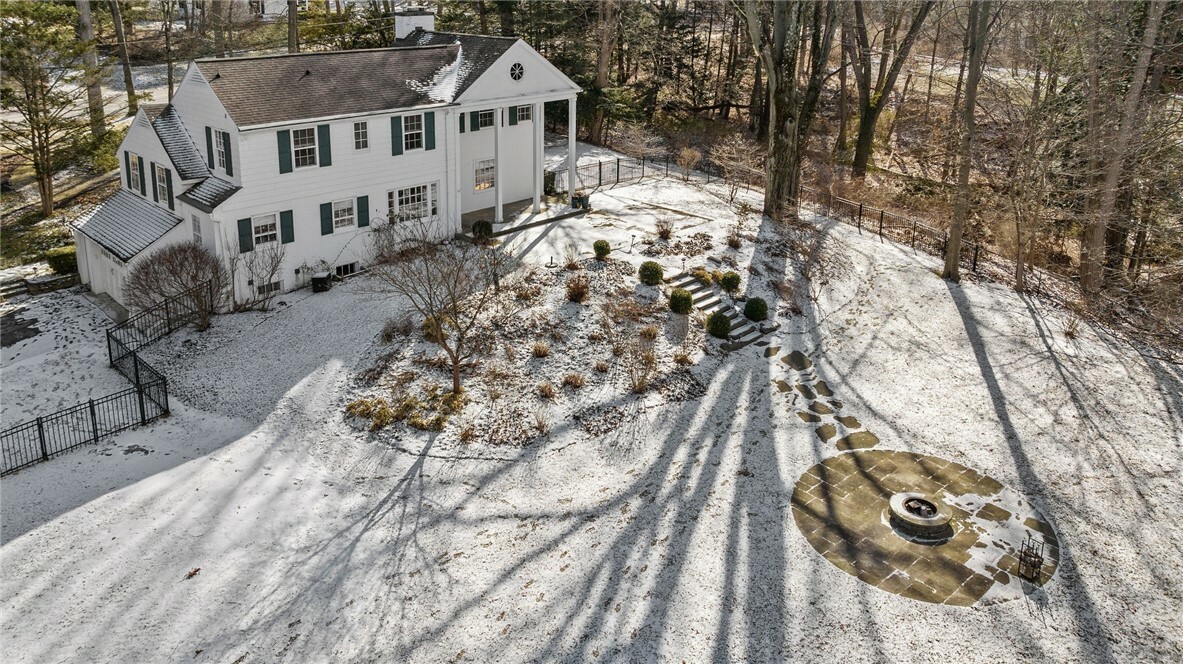 Property Photo: 312 Cayuga Heights Road NY 14850