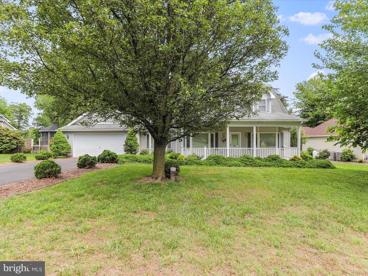 139 Peace Pipe Lane  Hedgesville WV 25427 photo