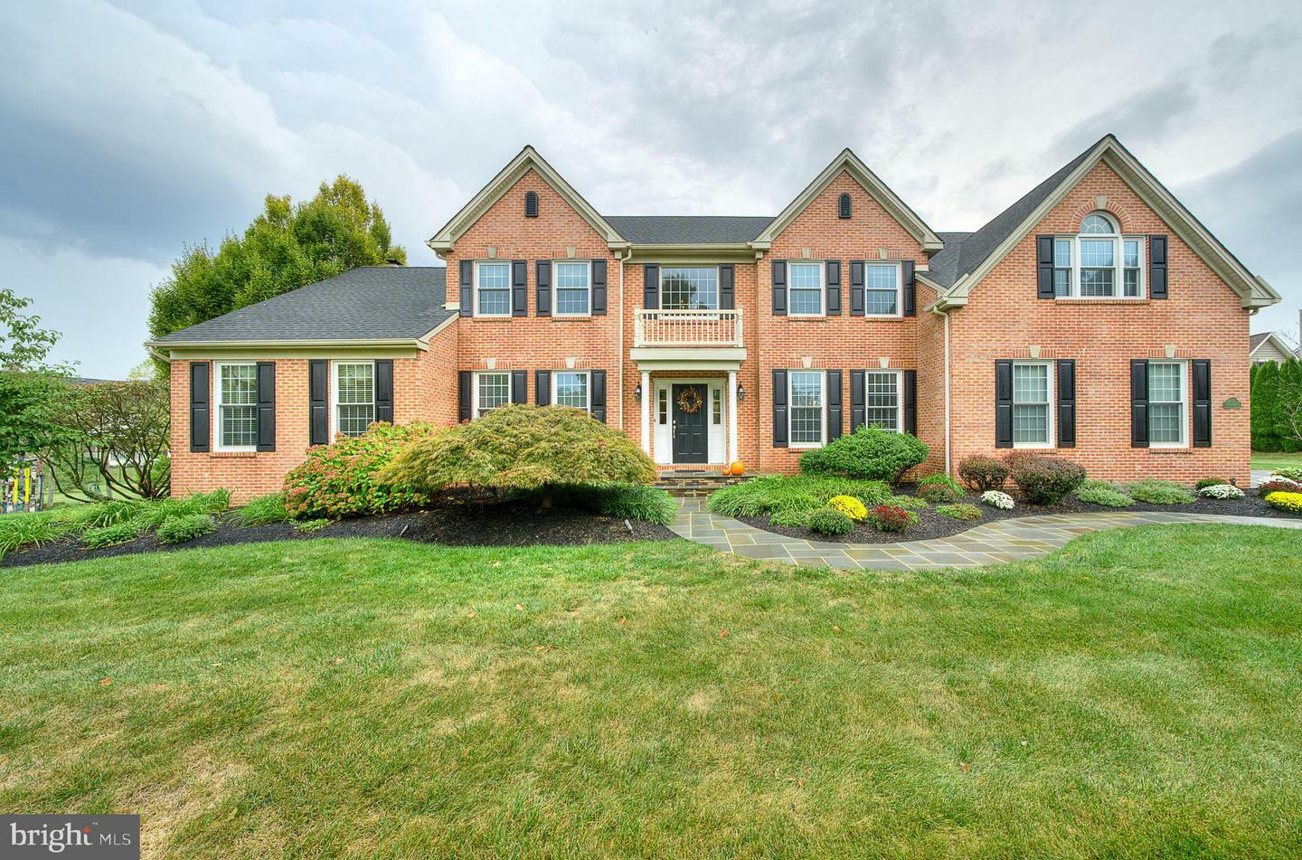 Property Photo: 4850 Bergstrom Road PA 18901