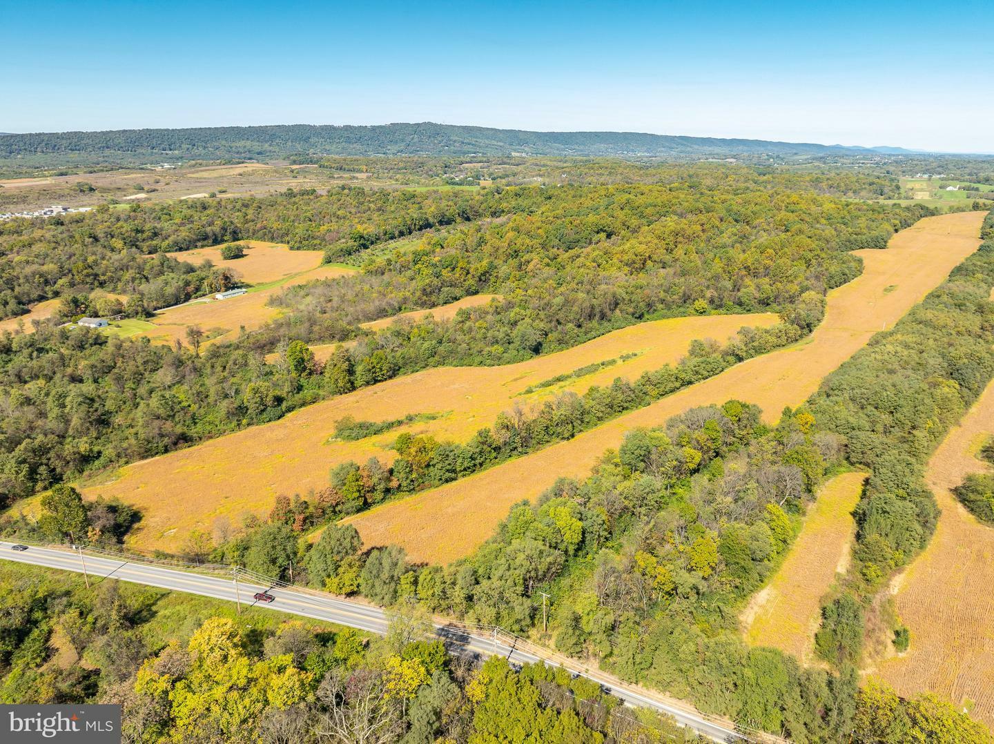 Property Photo: Gerrardstown Rd WV 25428
