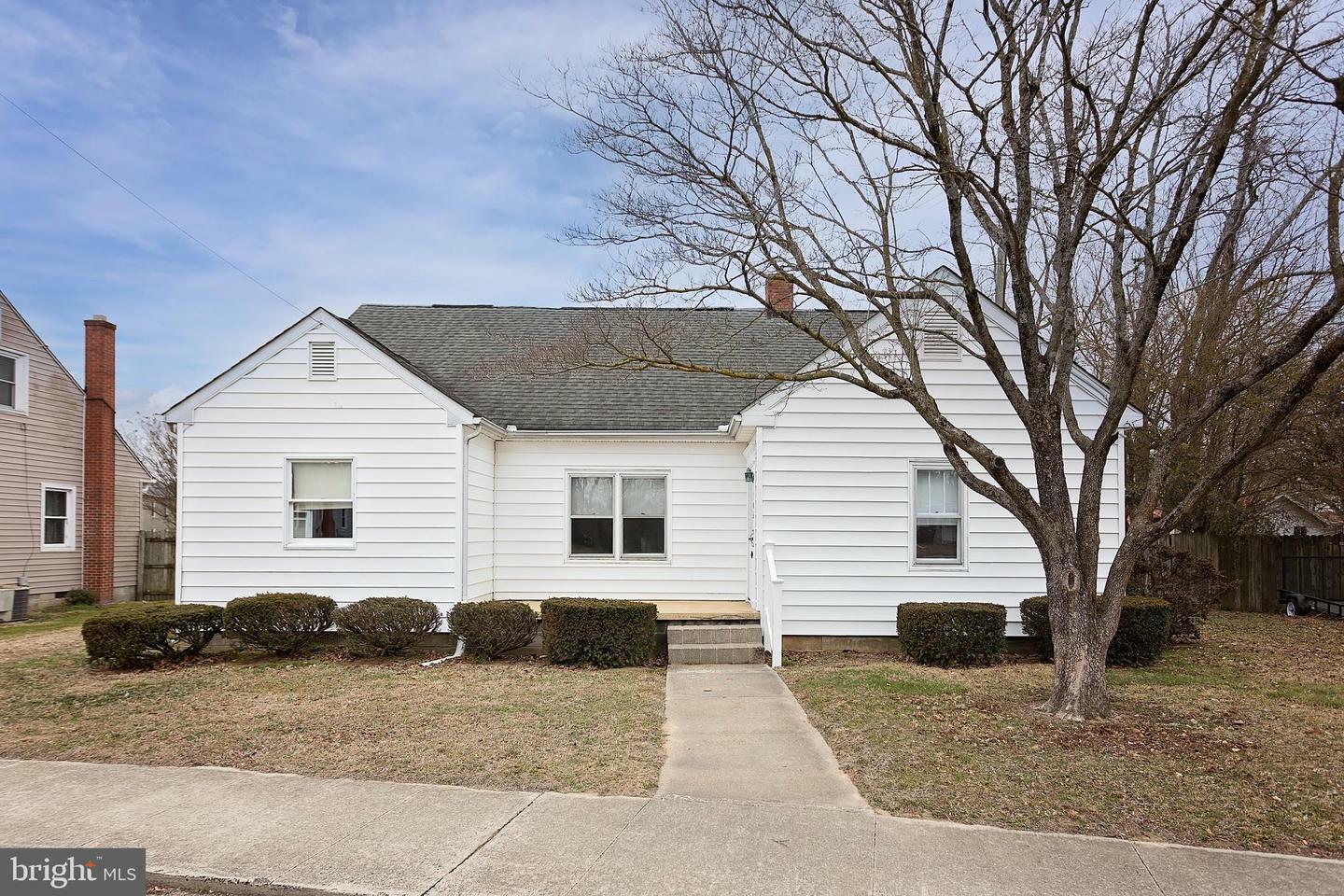 Property Photo:  306 N Main  MD 21643 