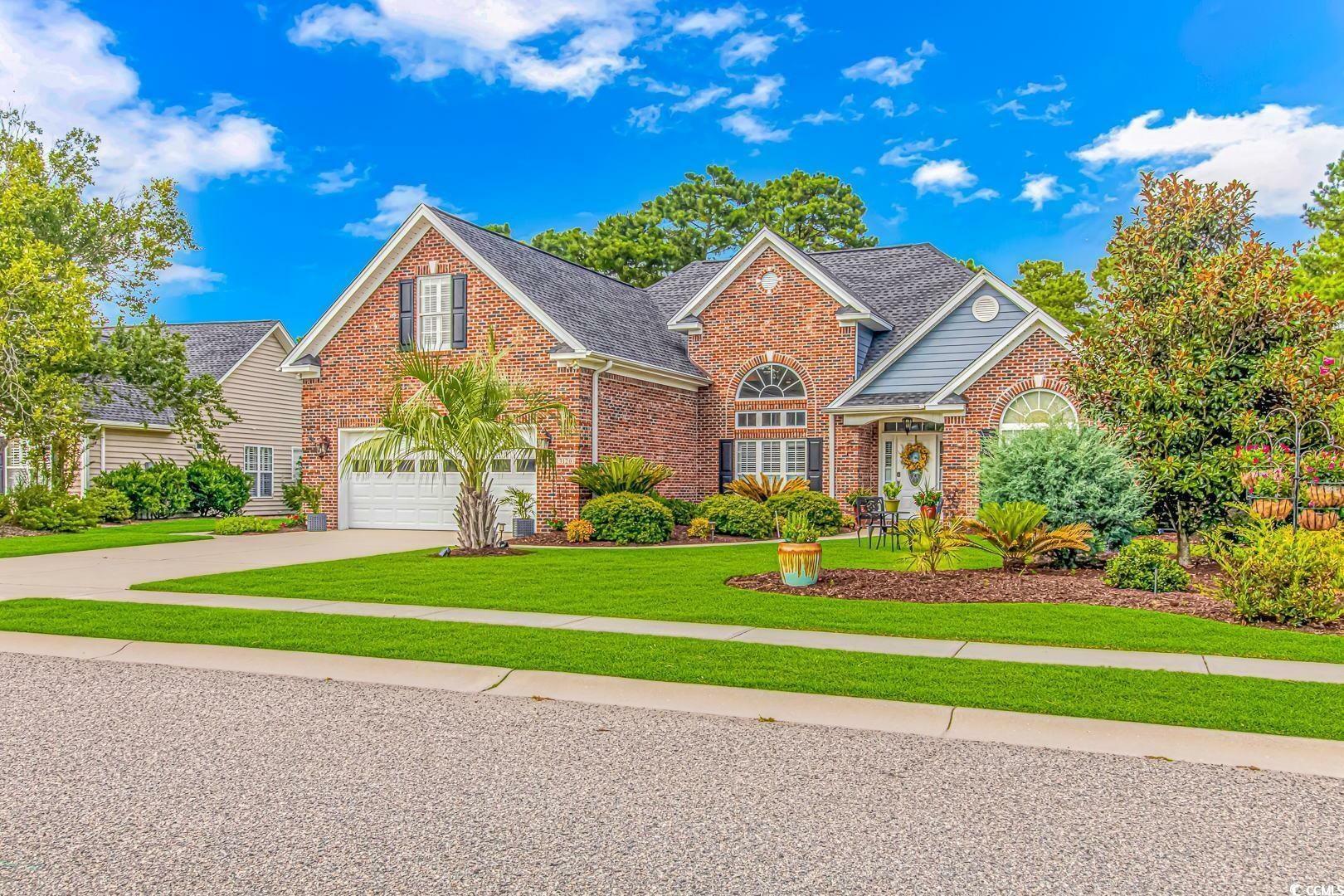Property Photo: 3120 Bayhaven Dr. SC 29579
