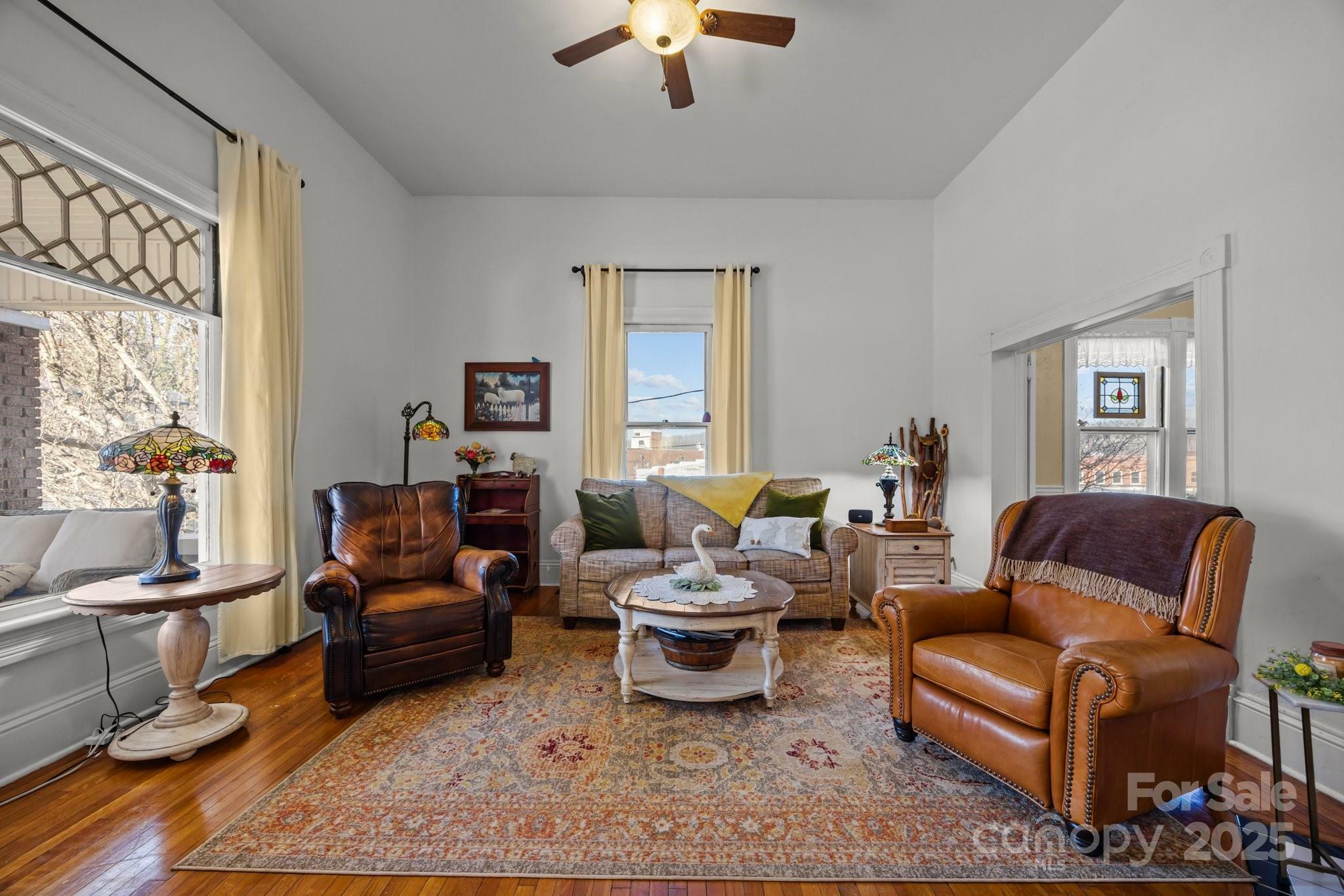 Property Photo:  173 Academy Street  NC 28716 