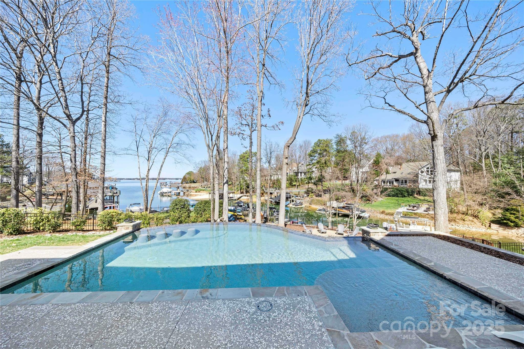 Property Photo: 20338 Christofle Drive NC 28031