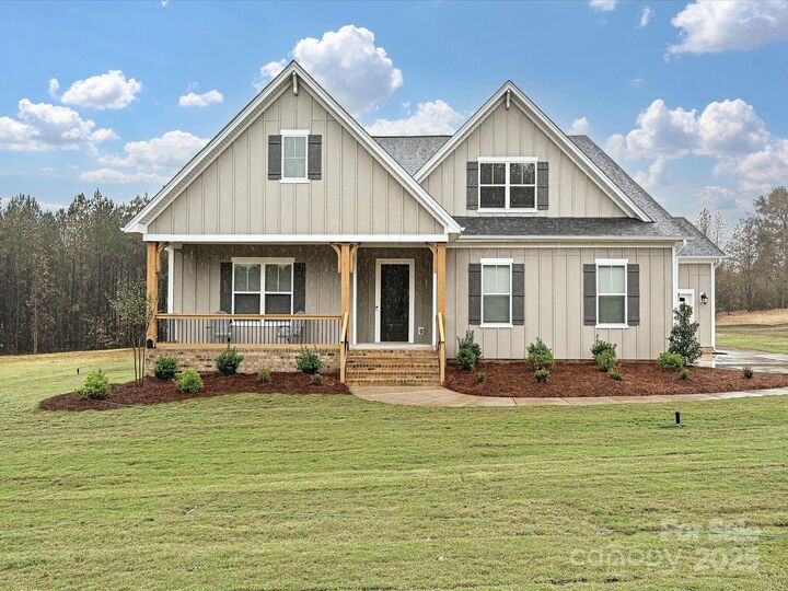 1324 Sage Pine Circle  Clover SC 29710 photo
