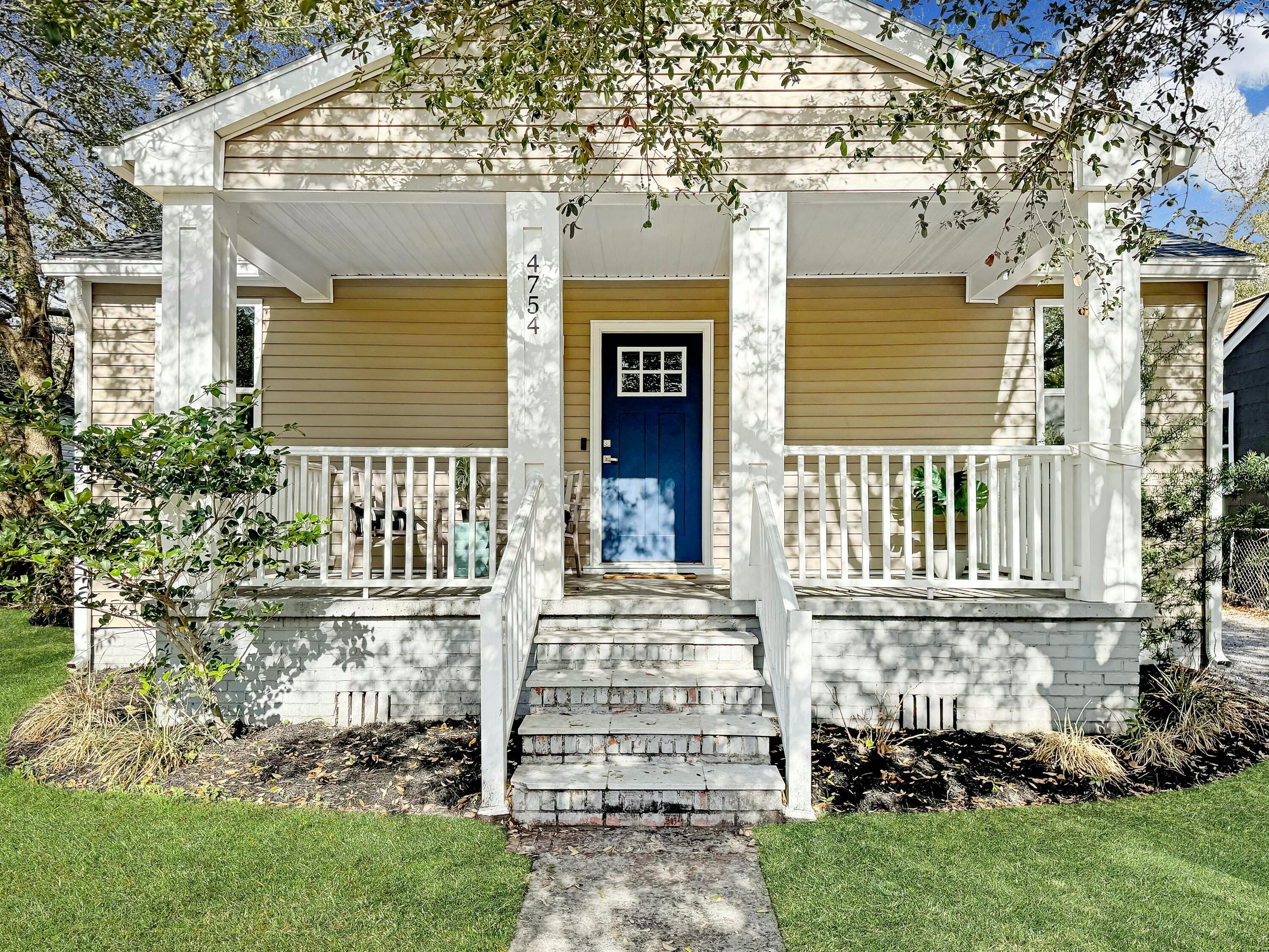 Property Photo: 4754 Aster Drive SC 29405