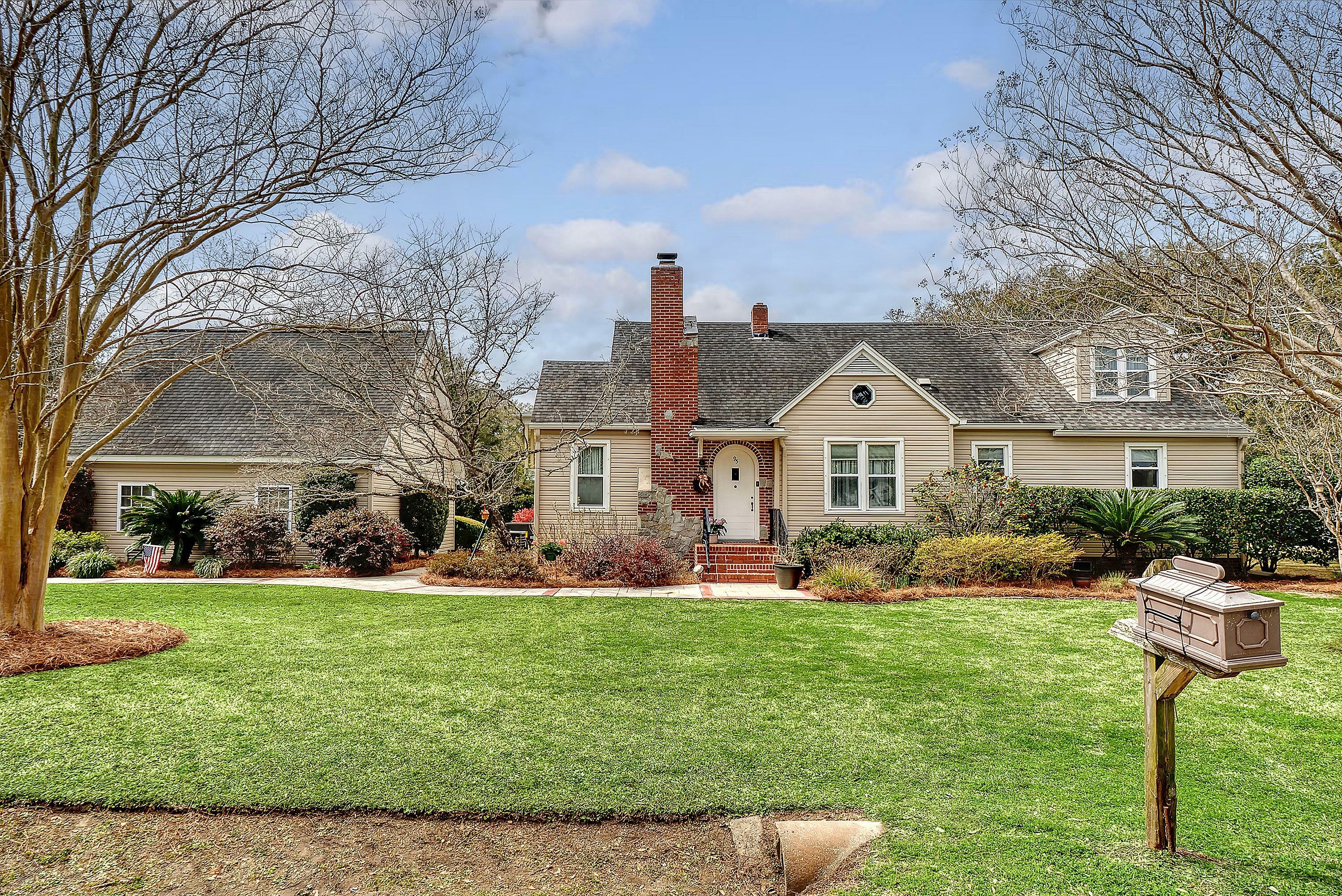 95 Plymouth Avenue  Charleston SC 29412 photo