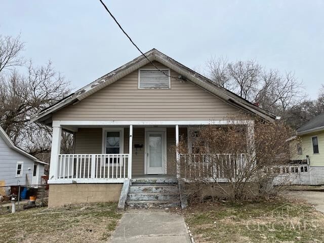 Property Photo:  62 Ridge Avenue  OH 45002 