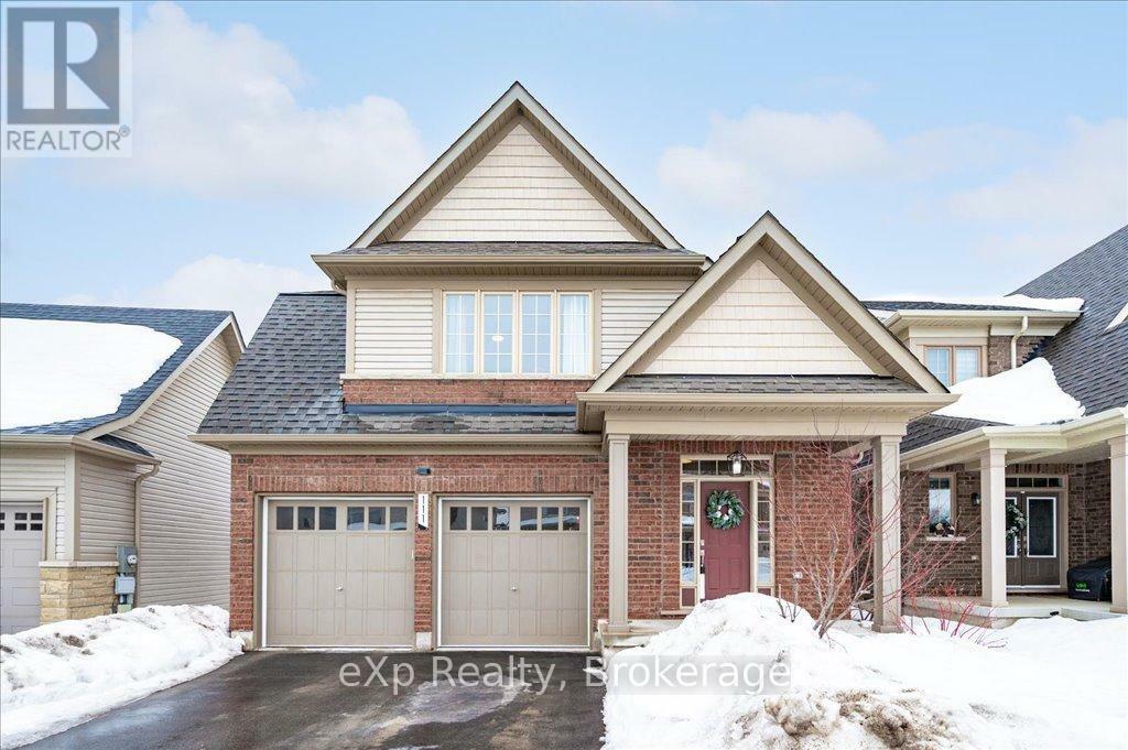 111 Farley Road  Centre Wellington (Fergus) ON N1M 0H2 photo