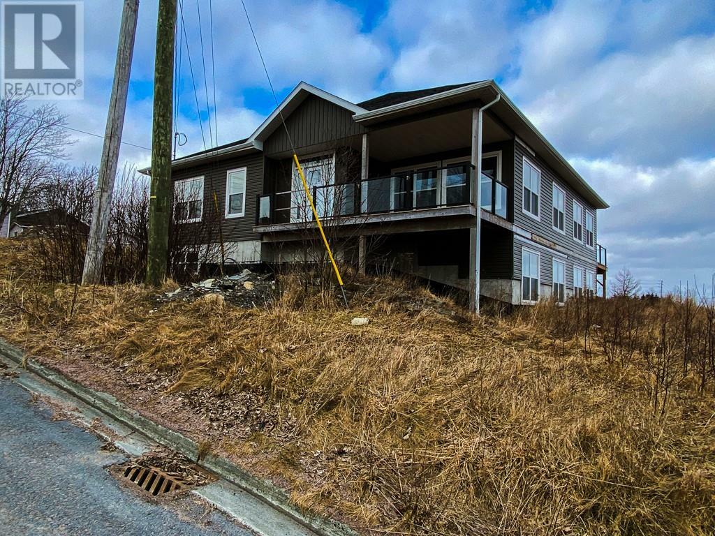 Property Photo:  17 Native Road  NL A0A 2M0 