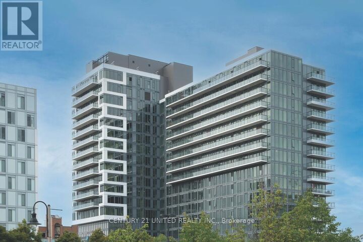 Property Photo:  80 Bond Street East 821  ON L1G 0E6 