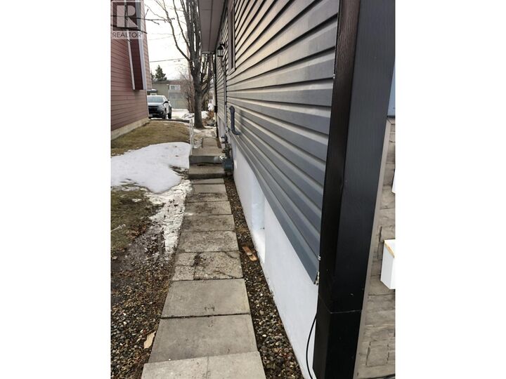 Property Photo:  9705 103 Avenue  BC V1J 2G9 