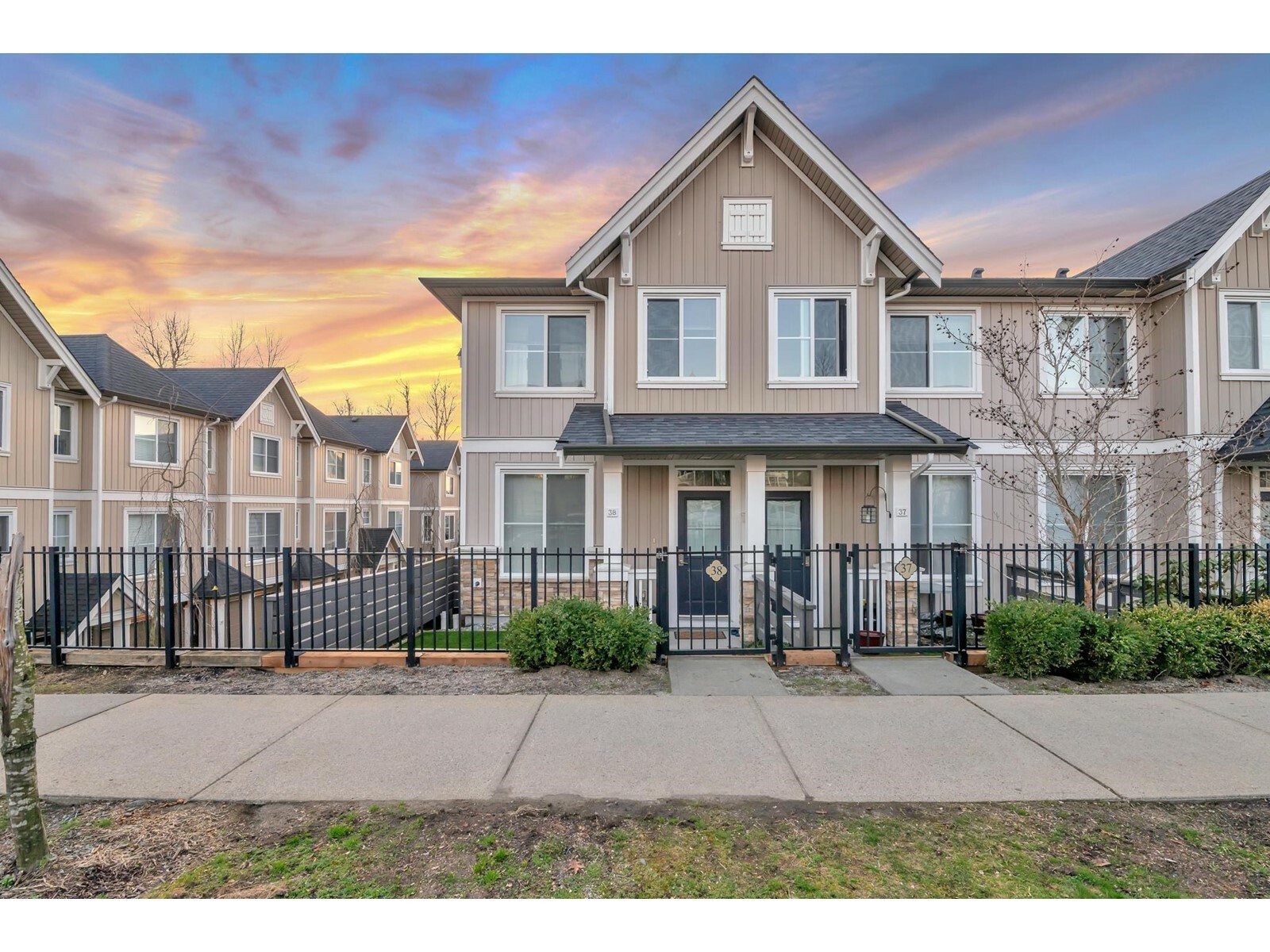31032 Westridge 38  Abbotsford BC V2T 0C6 photo