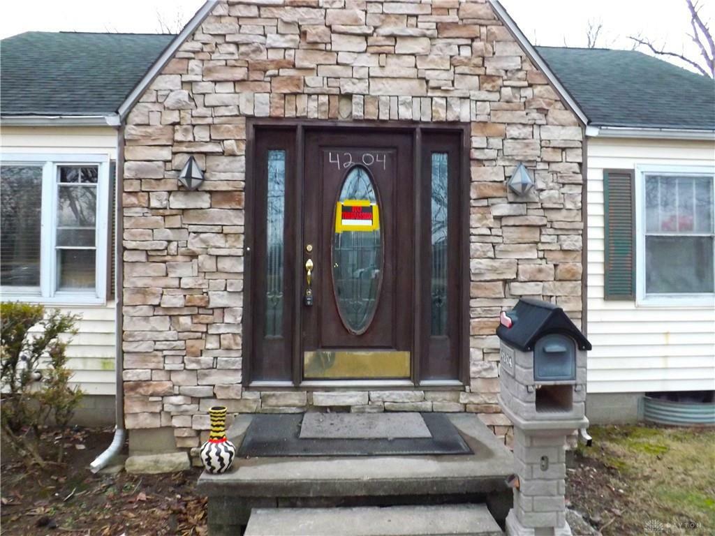 Property Photo:  4204 Roosevelt Boulevard  OH 45044 