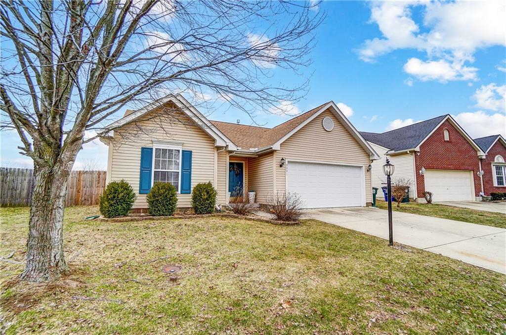Property Photo:  5331 Wood Dale Drive  OH 45414 