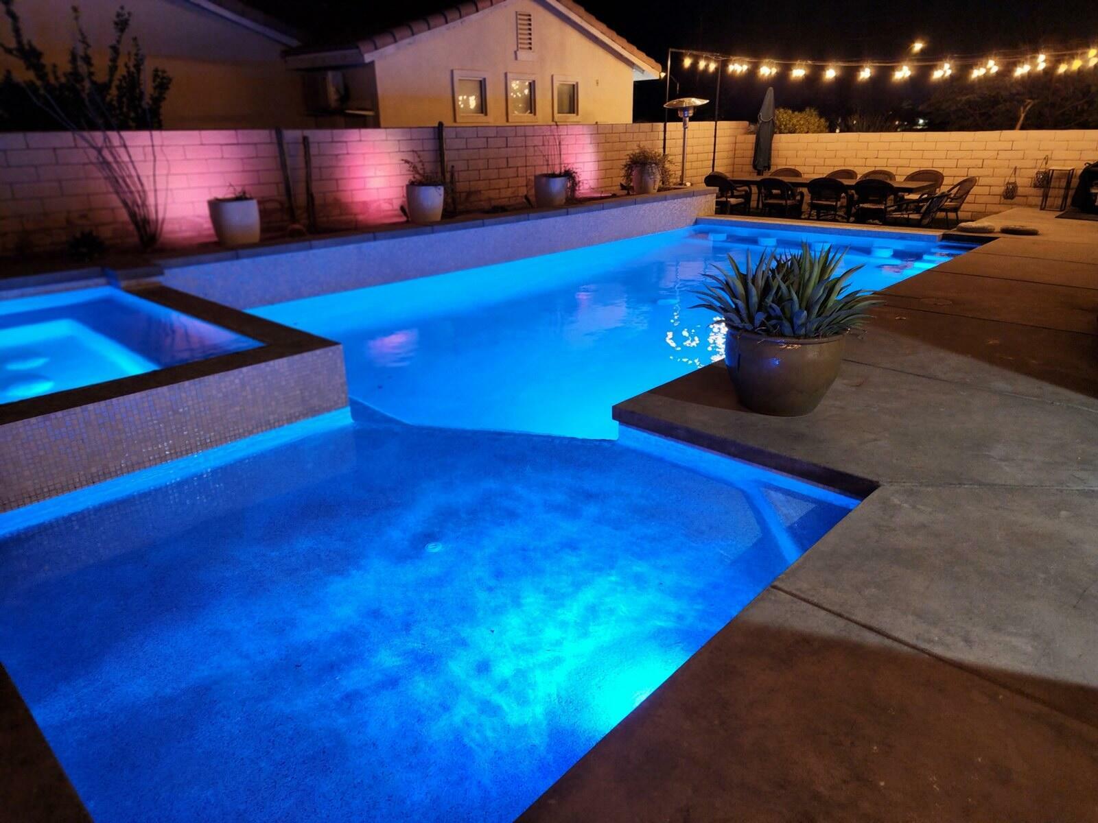 Property Photo:  83560 Fenton Court  CA 92203 