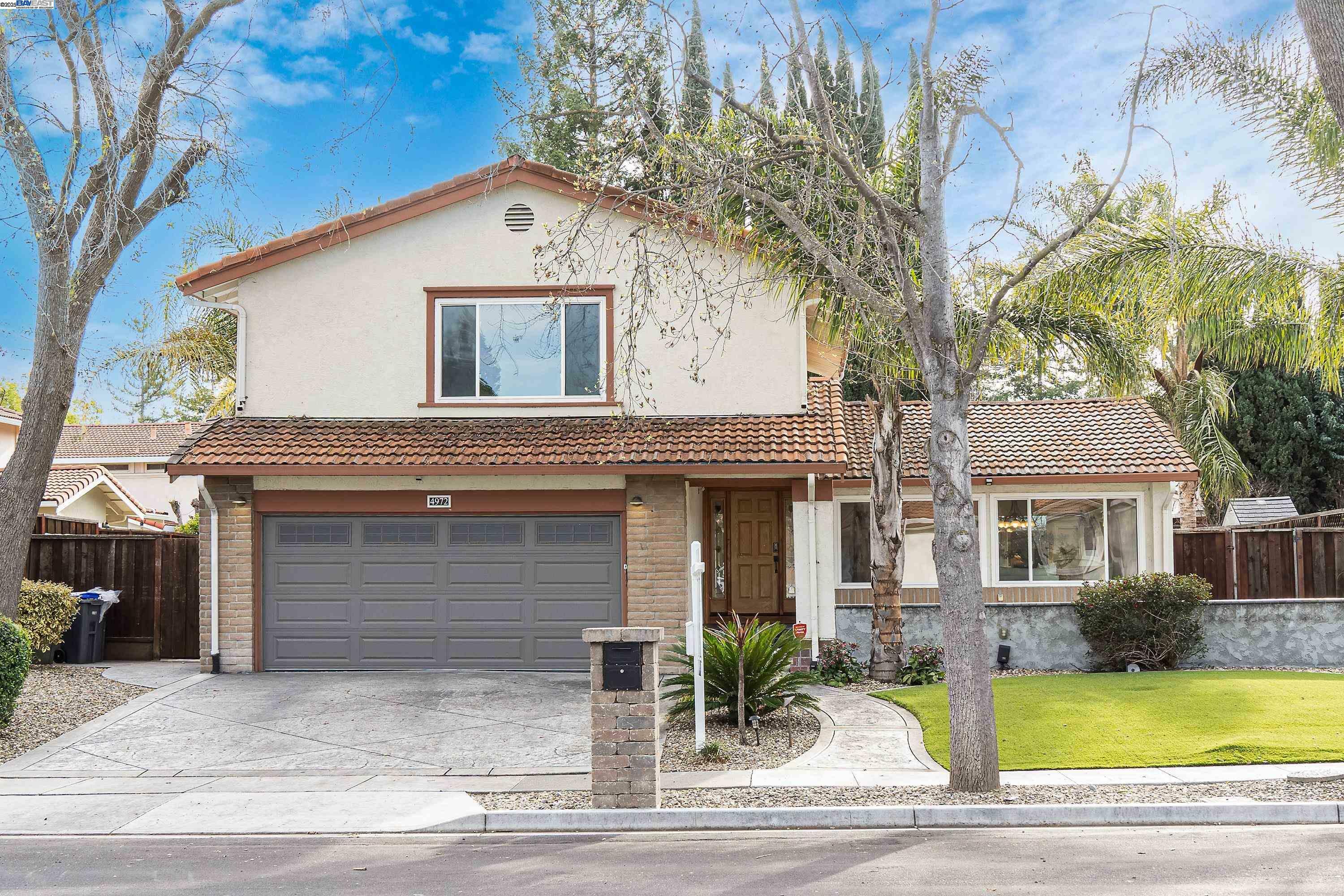 Property Photo:  4972 Mohr Ave  CA 94566 