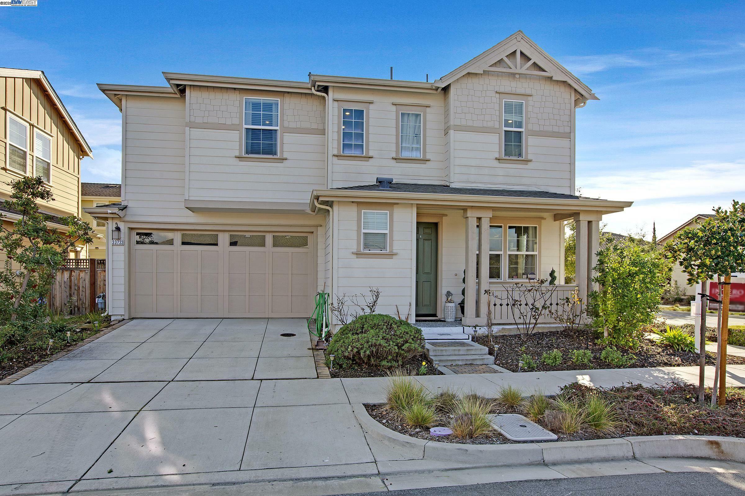 Property Photo: 33733 Rodeo St CA 94555