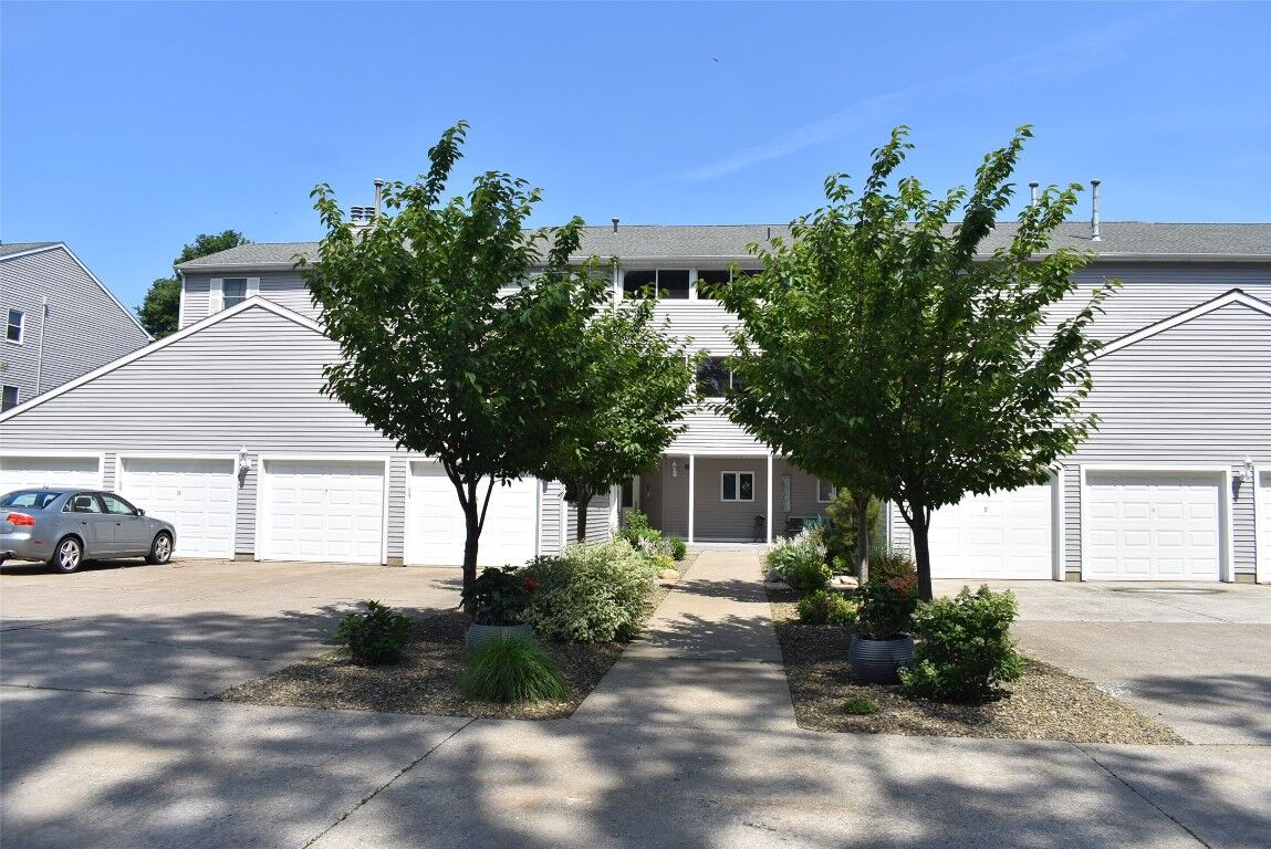 Property Photo:  3300 Baer Beach Unit A-7 Road  PA 16505 