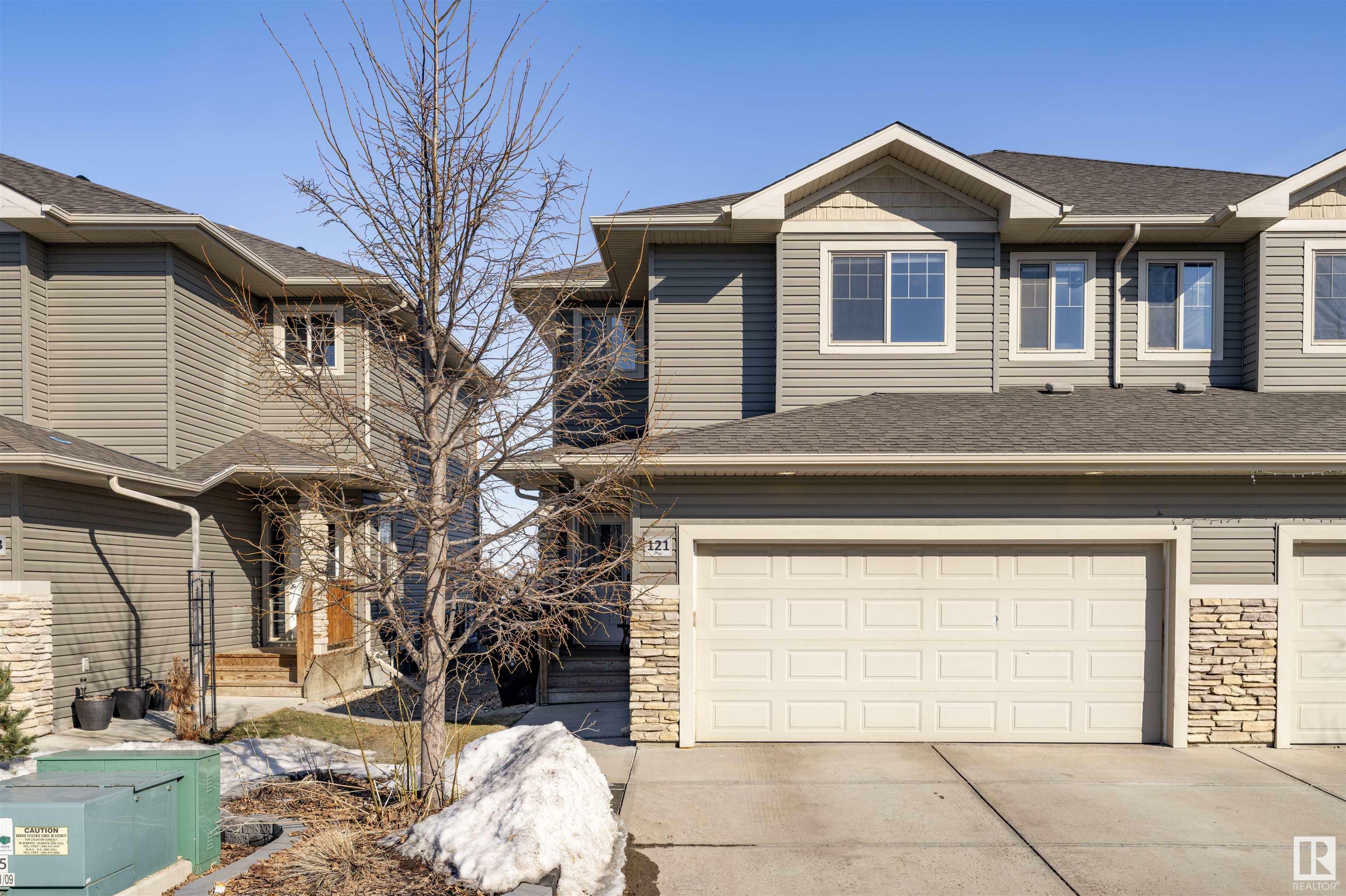 8602 Southfort Boulevard 121  Fort Saskatchewan AB T8L 0J8 photo