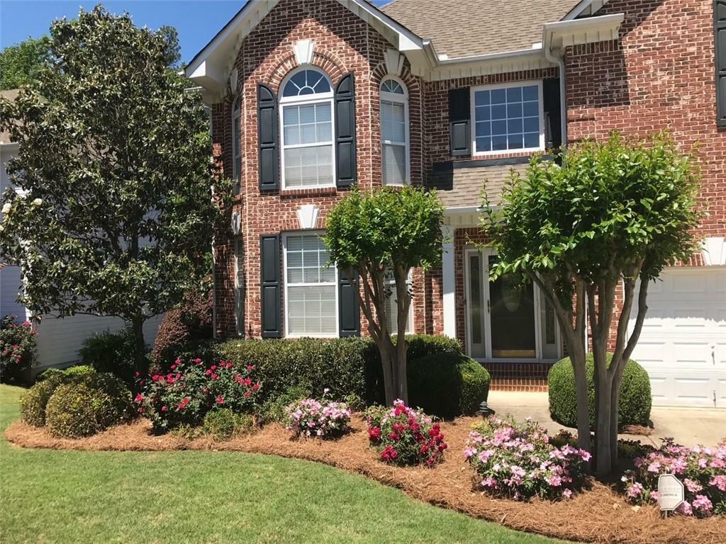 Property Photo:  1445 Flagler Court  GA 30044 