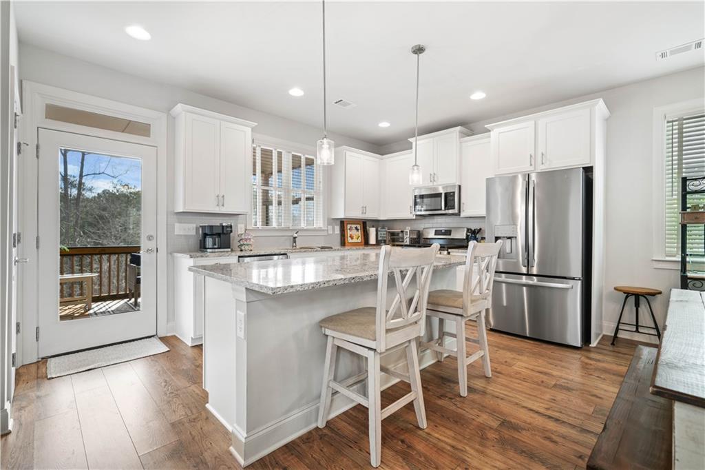 Property Photo: 125 Grand Circle GA 30143