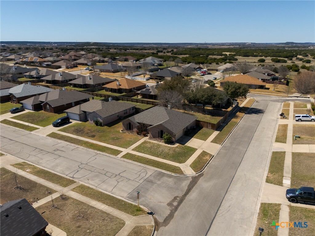Property Photo: 4201 Capri Drive TX 76549