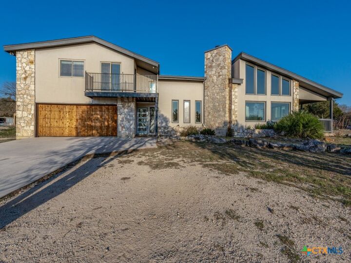 Property Photo:  837 Military Drive  TX 78133