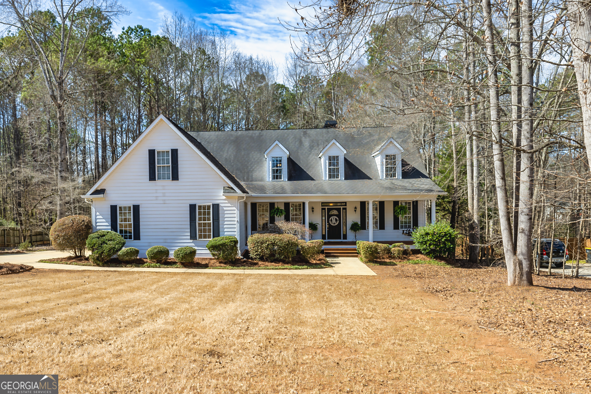 Property Photo:  305 South Shore Drive  GA 30263 