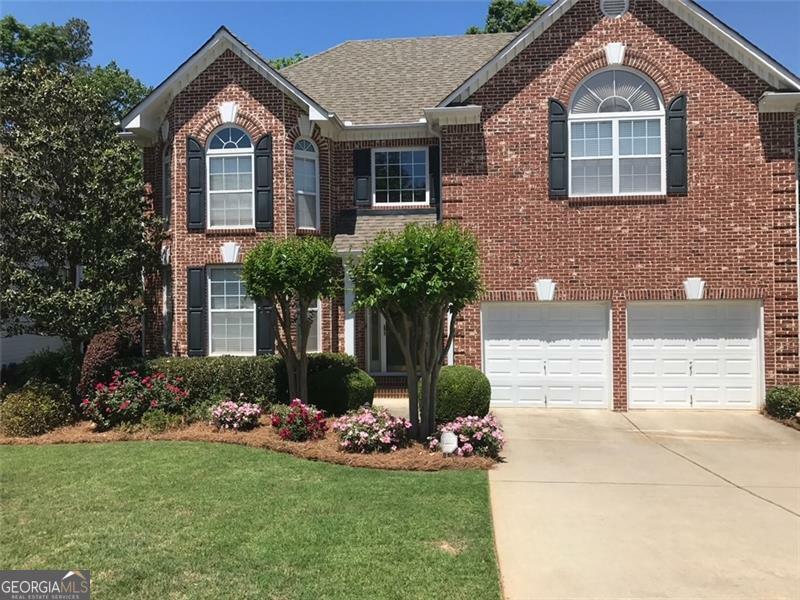 Property Photo:  1445 Flagler Court  GA 30044 