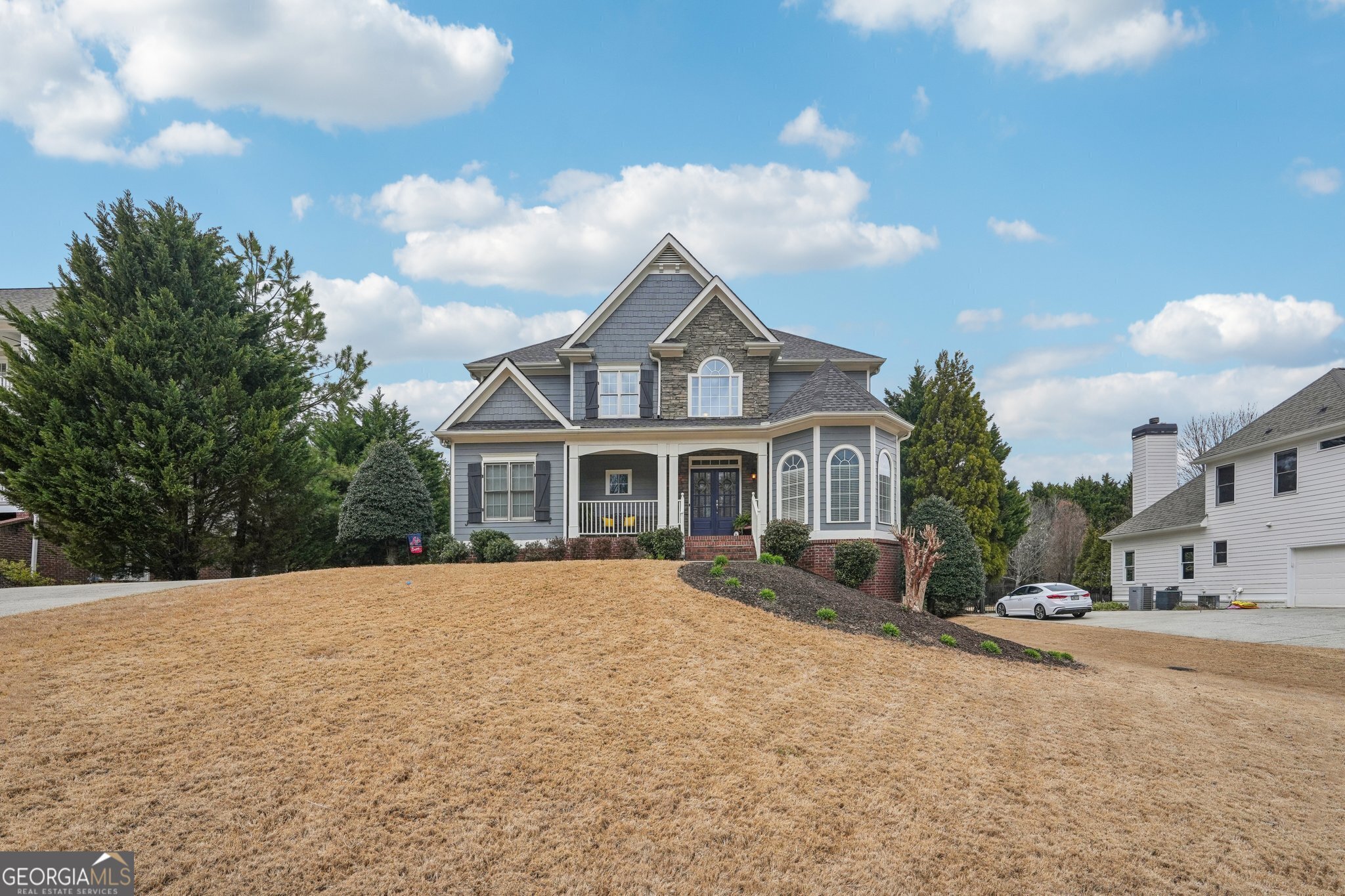 4740 Arbor Meadows Drive  Cumming GA 30040 photo