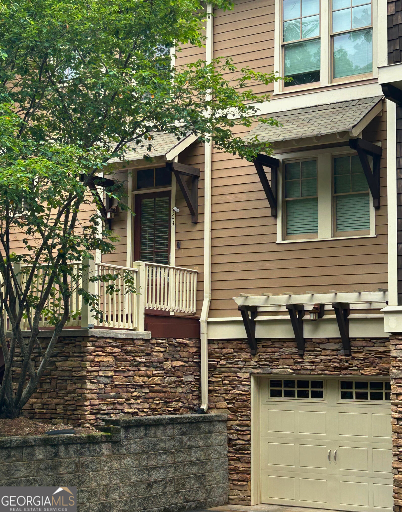 Property Photo: 310 Research Drive 303 GA 30605