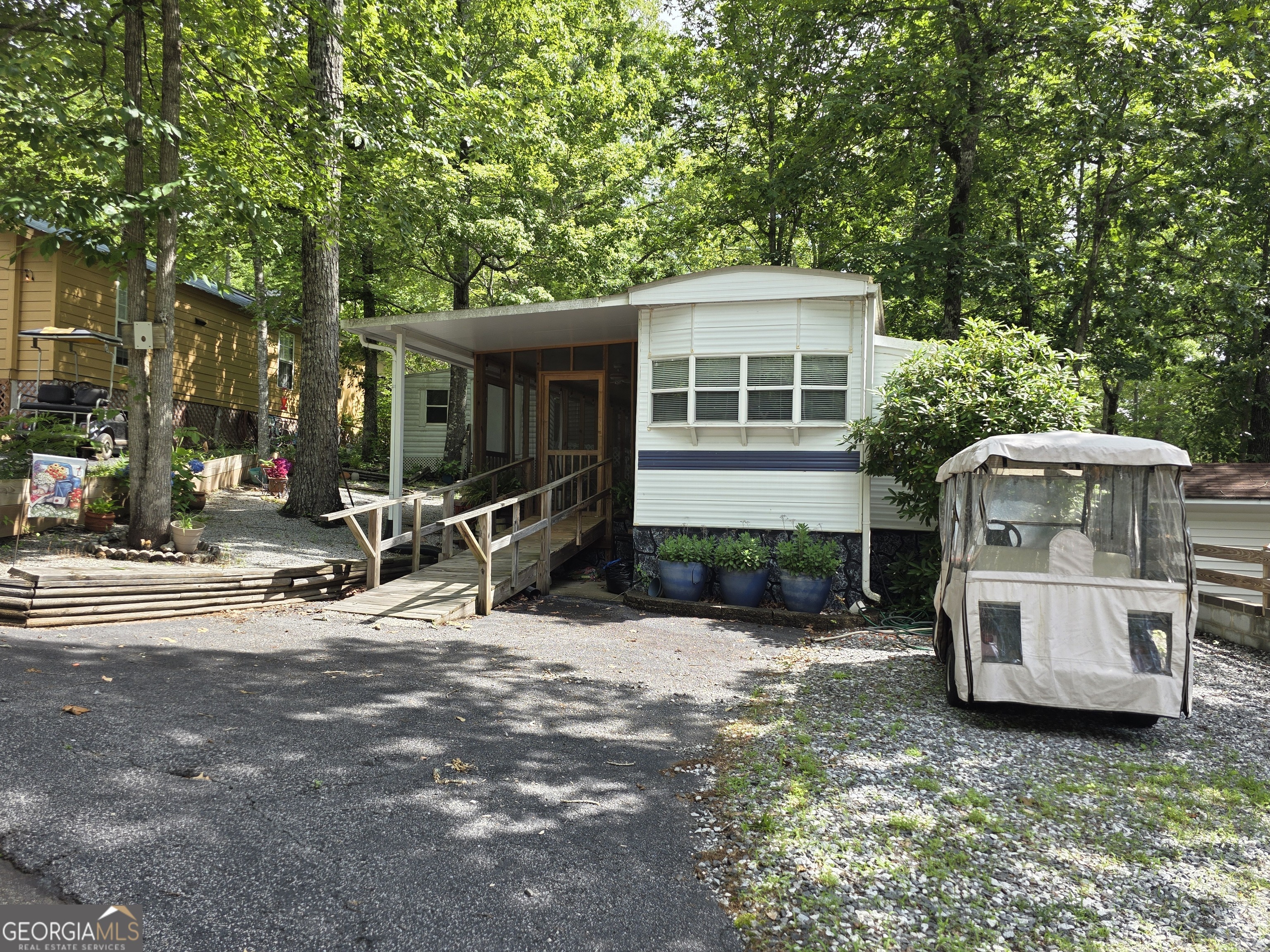 Property Photo:  143 Cindy Parkway  GA 30528 