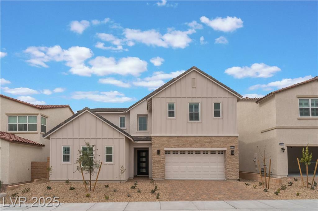 8979 Rolling Pietra Street  Las Vegas NV 89166 photo