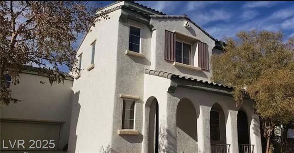 Property Photo: 6541 Chinatown Street NV 89166