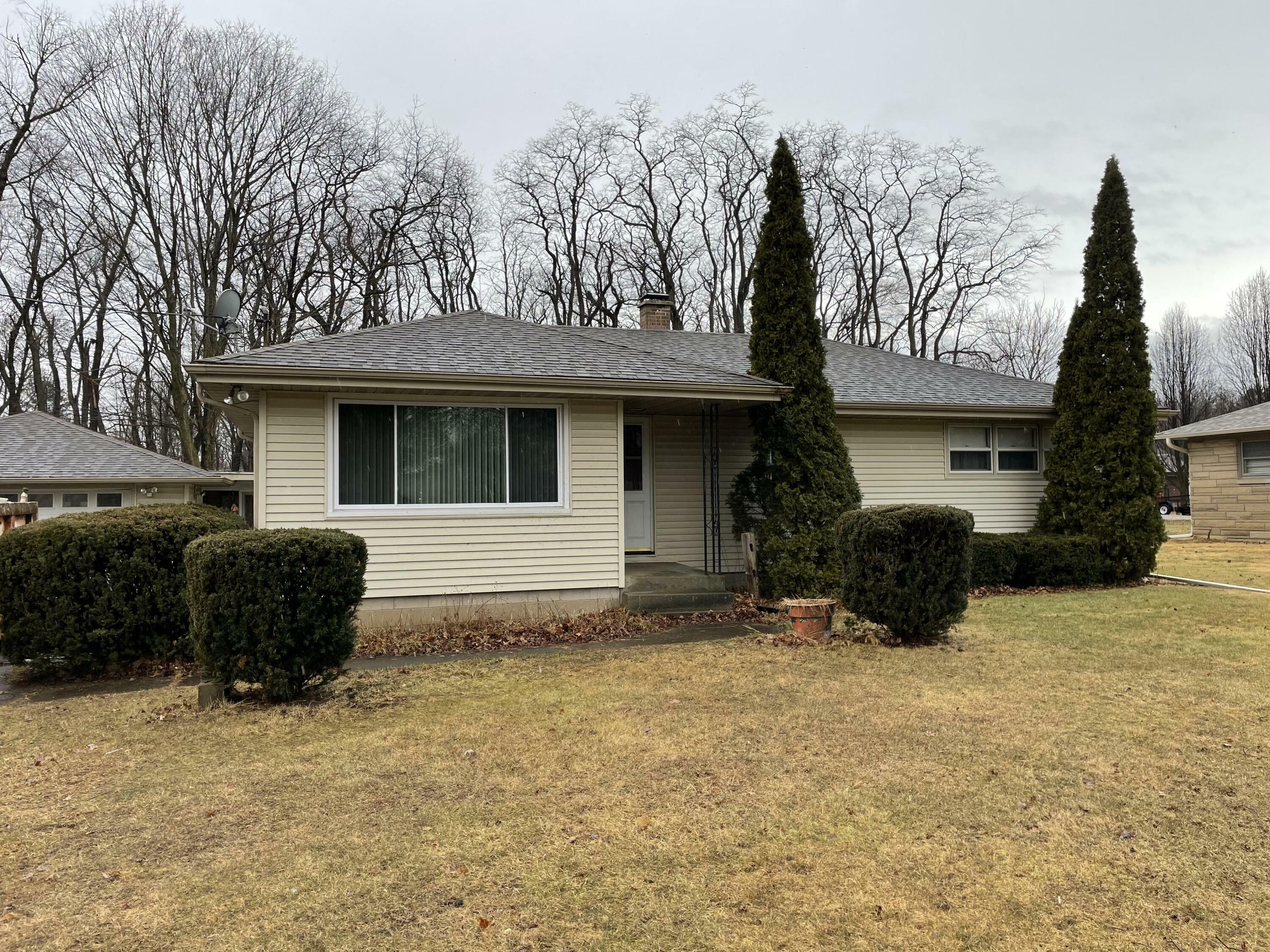 Property Photo: 154 Grand Avenue IN 46350