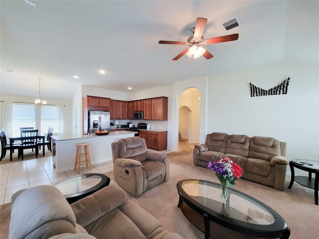Property Photo: 8107 Fairfield Manor Way TX 77407
