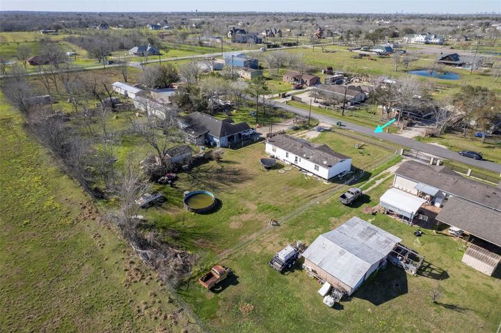 Property Photo: 4518 Westwood Lane TX 77578