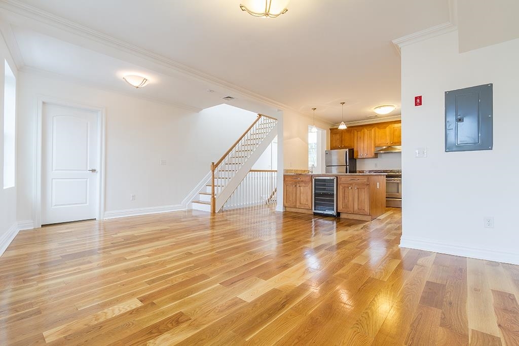 Property Photo: 385 1st St NJ 07302