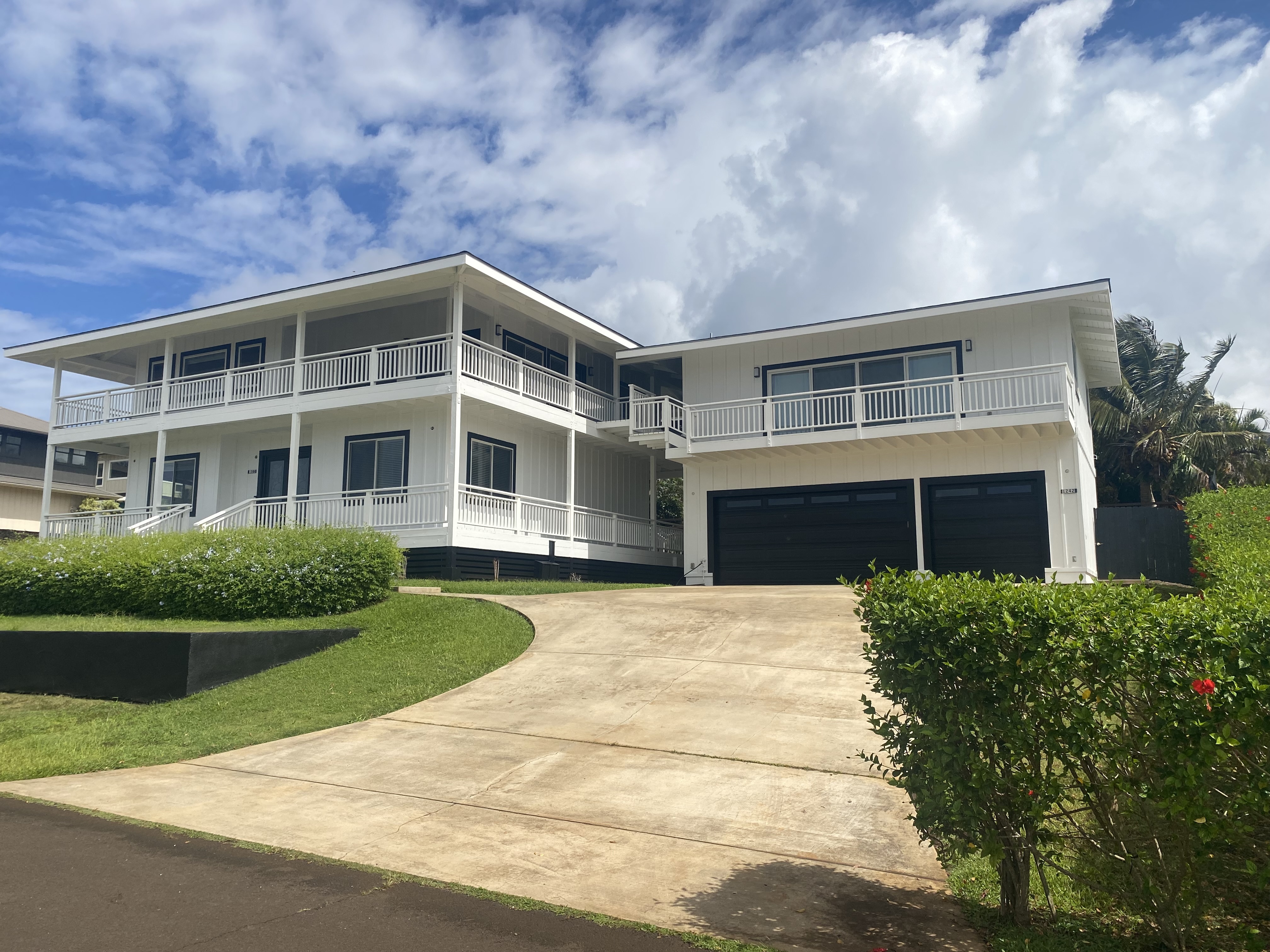 Property Photo:  1244 Nohea St  HI 96741 