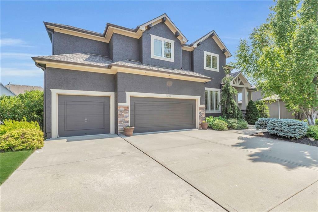 Property Photo:  11525 S Carbondale Street  KS 66061 
