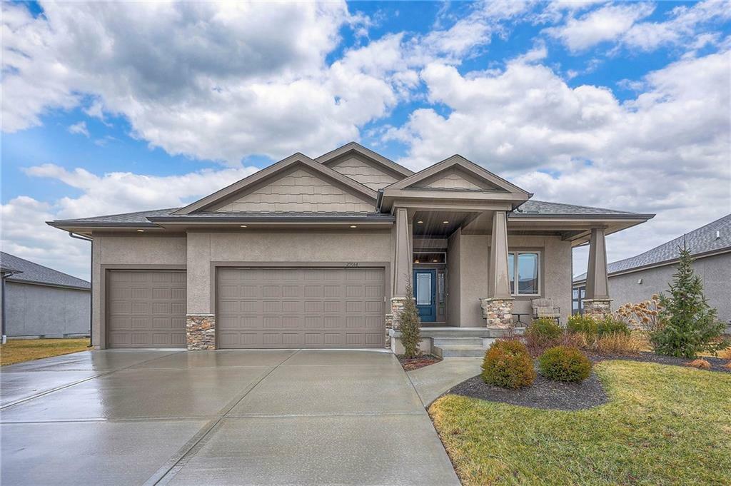 25064 W 112th Terrace  Olathe KS 66061 photo