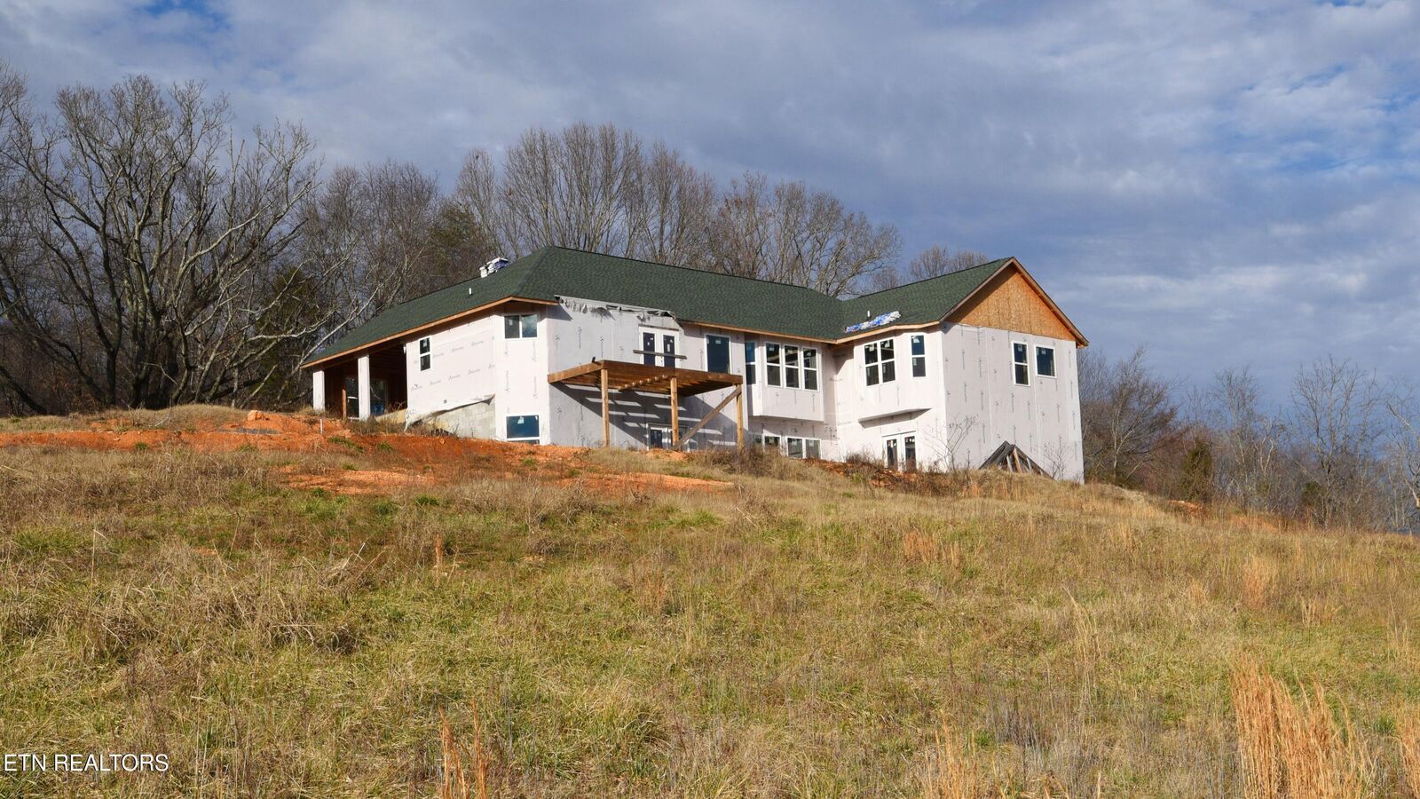 Property Photo:  289 Guntown Rd  TN 37857