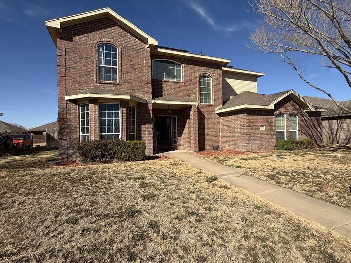 5028 Itasca Street  Lubbock TX 79416 photo