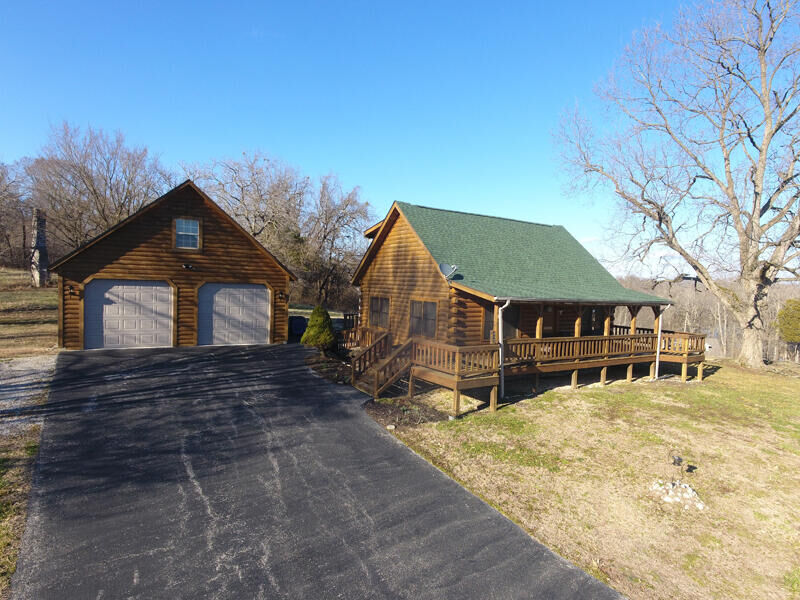 Property Photo:  24 Fishing Creek Lane  KY 42544 