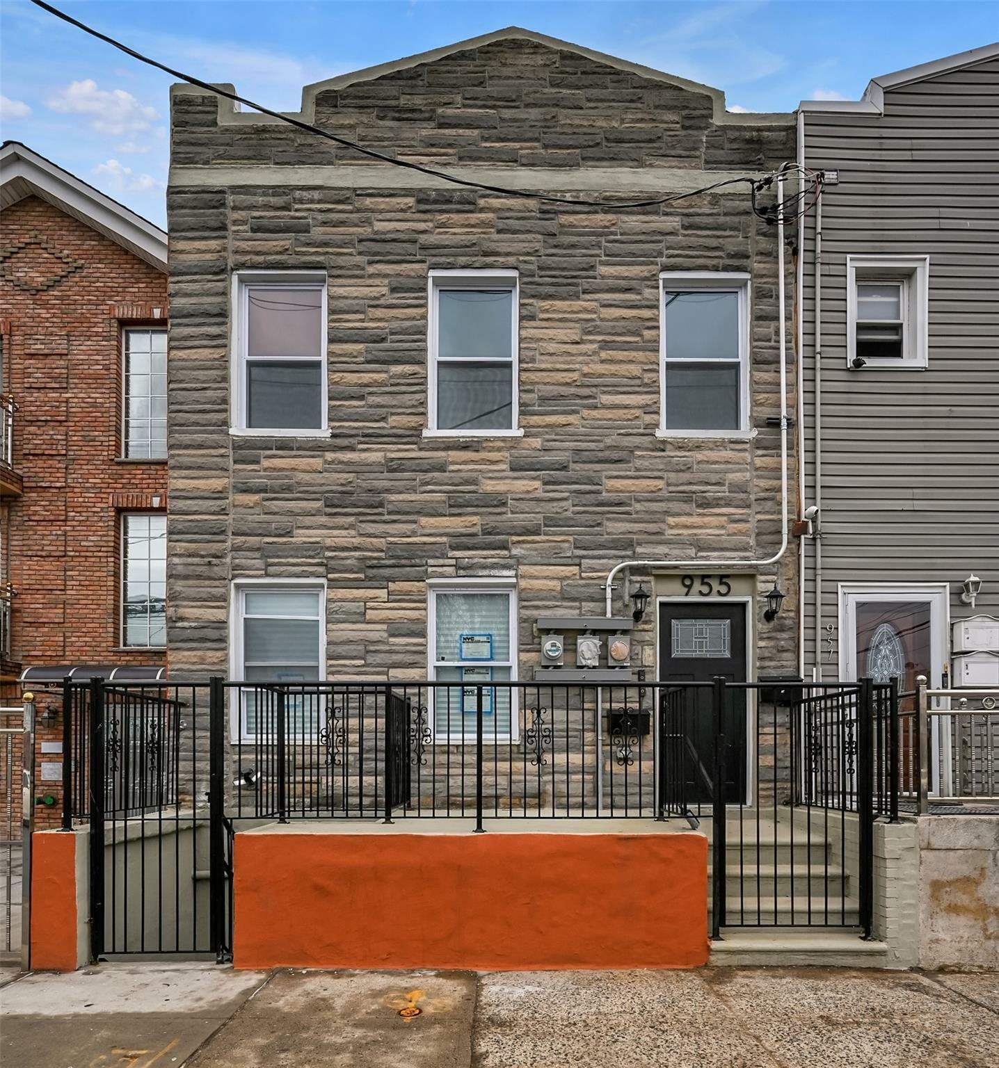 955 Crescent Street  Brooklyn NY 11208 photo
