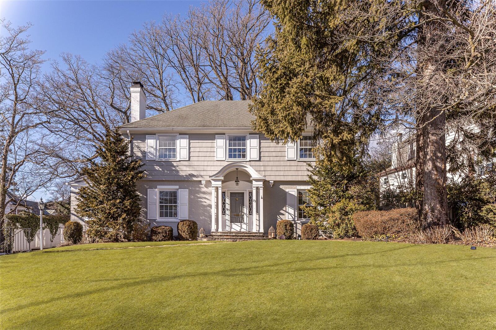 Property Photo: 23 Sturgis Road NY 10708