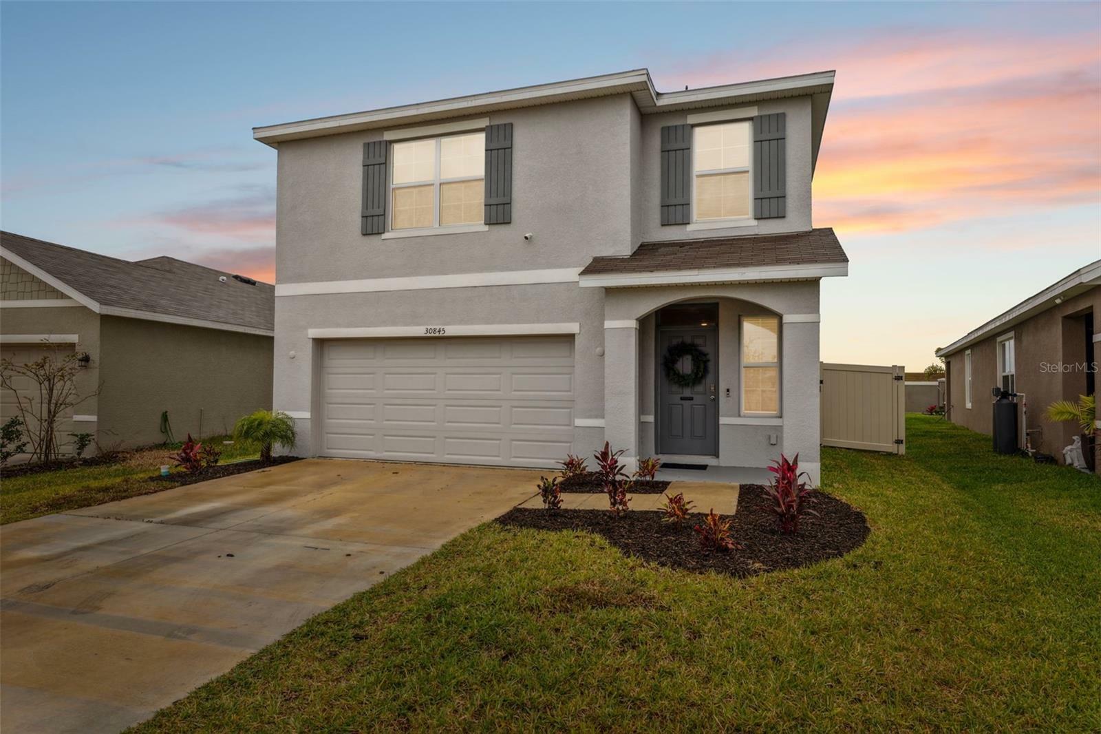 30845 Penny Surf Loop  Wesley Chapel FL 33545 photo