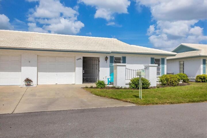 Property Photo:  7402 8th Avenue W  FL 34209 