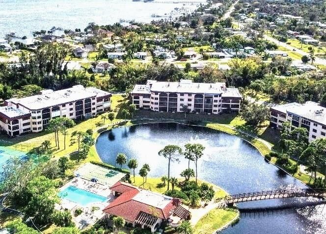 Property Photo:  23465 Harborview Road 826  FL 33980 